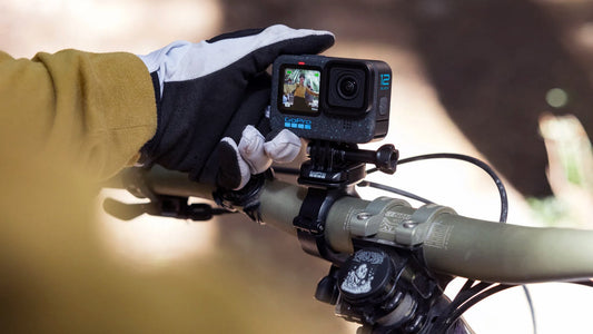 How to Remove the Waterproof Case of Action Camera Easily