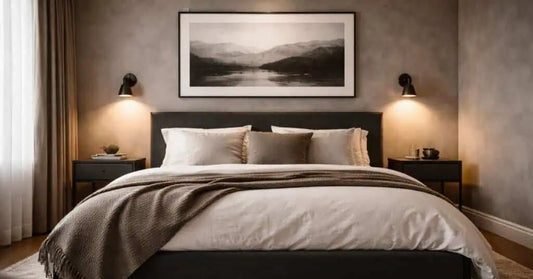 Budget Minimalist Wall Art: Affordable Prints for Stylish Homes
