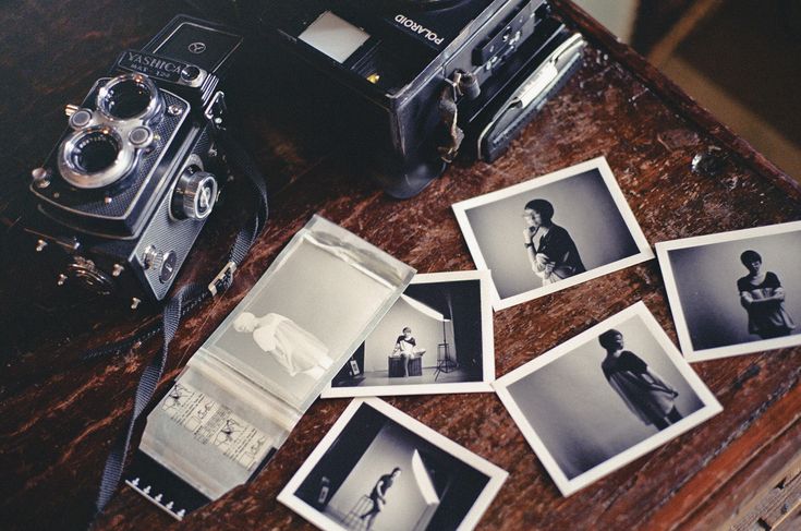 Why Is My Instant Camera Not Working? Solutions for Pros – Photo 4 Art ...