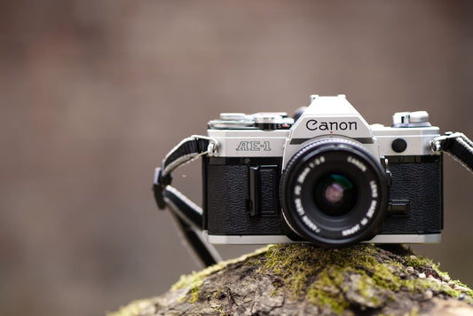 Tips to Afford a DSLR Camera without Breaking the Bank