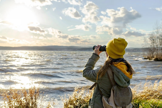 Best Binoculars for Glasses Wearers: A Photographer's Guide