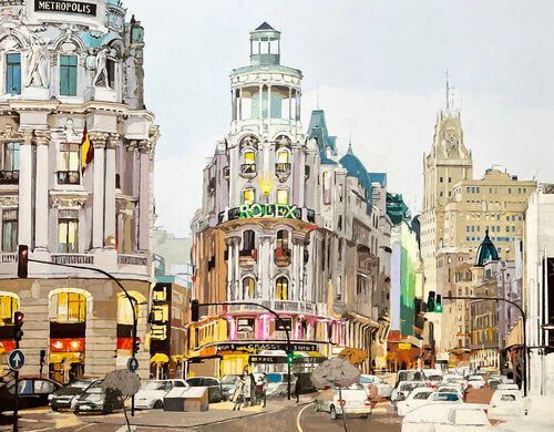 Travel Illustration Ideas: Creative Concepts for Photographers