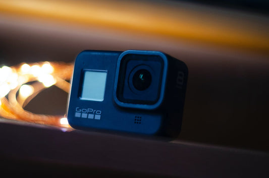 How to Transfer Video from Action Camera to Phone: A Shocking Guide for Professionals