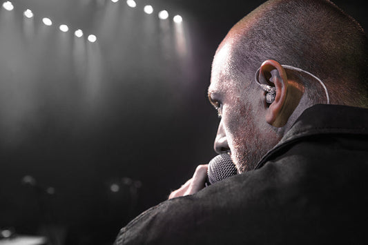What Do You Need for In Ear Monitors to Excel?