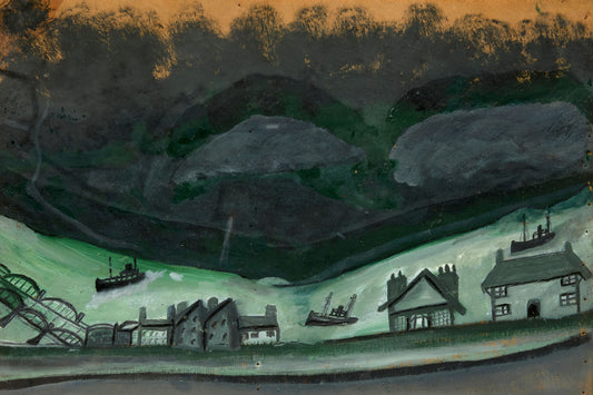 Art Inspired by Past Travels: Capturing Memories Through Lenses
