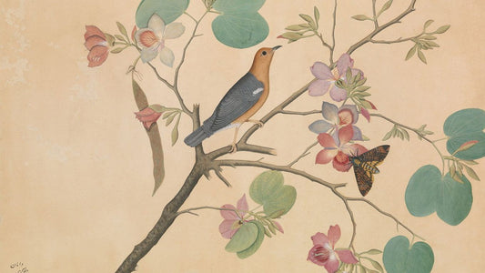 Painting Journeys that Mattered: Inspiring Paths and Stories