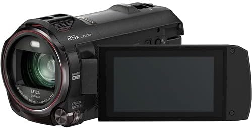 Panasonic HC-VX870K Camcorder Review: A Terrific Technology Insight