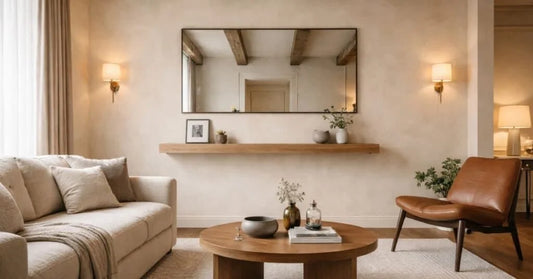 Modern Wall Prints Aesthetic: High-Fashion Art for Your Walls