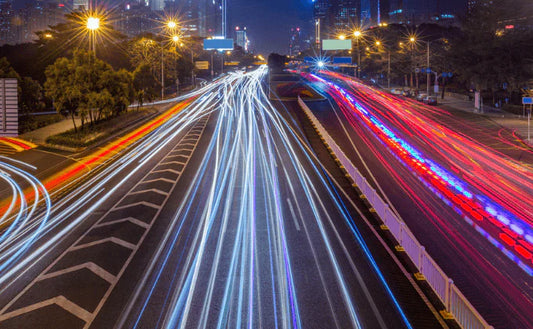 Dynamic Lighting in Photography