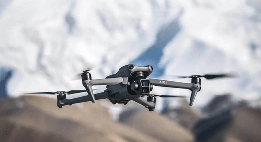 How to Get a Drone License for Professional Photography?