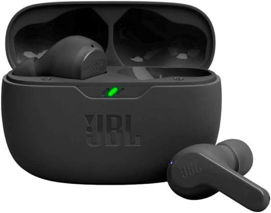 JBL Vibe Beam Wireless Earbuds: An Exclusive, Tremendous Review