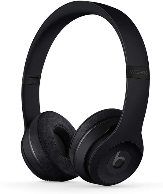 Exclusive Beats Solo3 Wireless On-Ear Headphones Review: A Professional Photographers Dream?