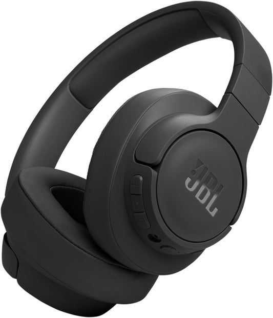 JBL Tune 770NC: Noise Cancelling for Photographers