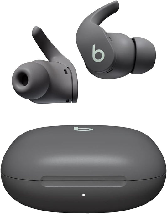 Beats Fit Pro - True Wireless Noise Cancelling Earbuds Review for Photographers