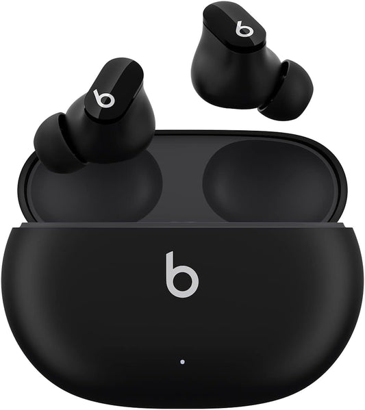 Beats Studio Buds - True Wireless Noise Cancelling Earbuds Review