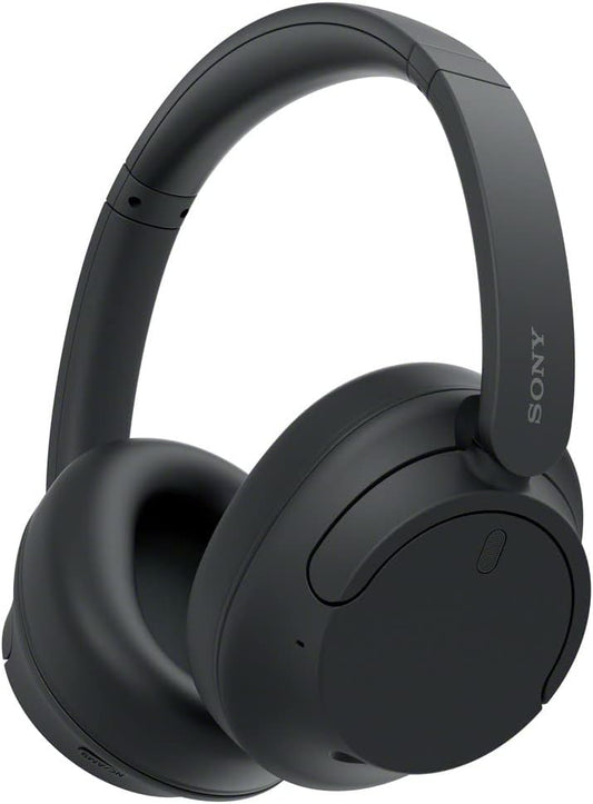 Sony WH-CH720N Noise Canceling Wireless Headphones Review: A Great Choice for Photographers