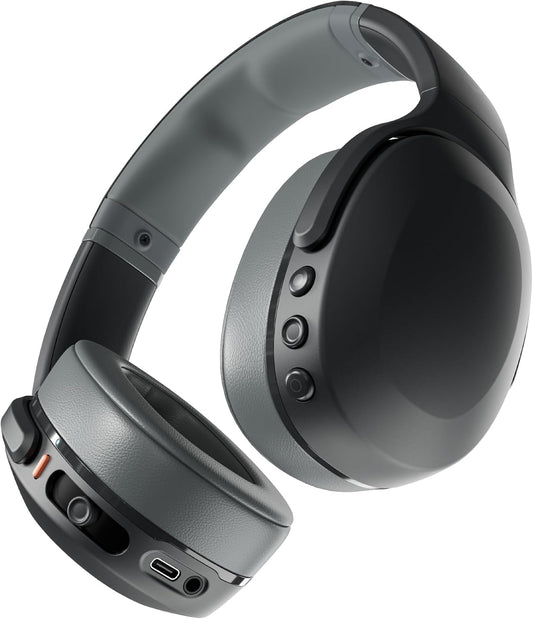 **Skullcandy Crusher Evo Over-Ear Wireless Bluetooth Headphones Review**: An Exclusive Look into Remarkable Technology