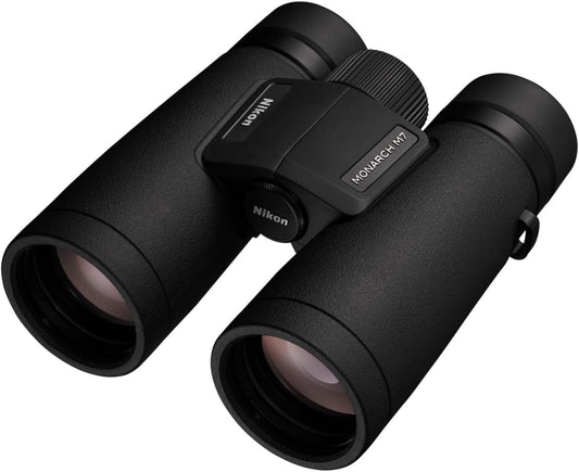 Nikon MONARCH M7 10x42 Binocular Review: A Closer Look