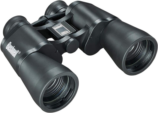 Exclusive Bushnell Falcon Binoculars Review: Tremendous Tech