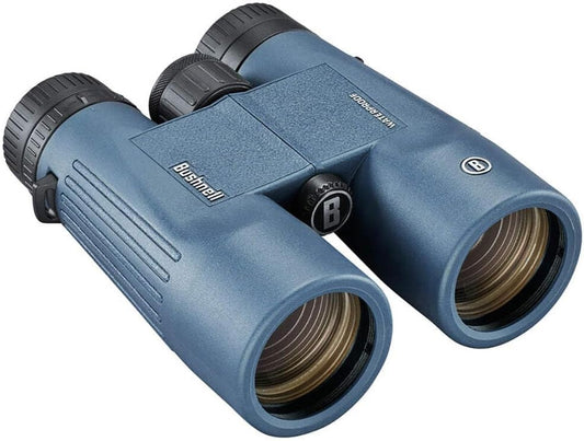 Bushnell H2O 10x42mm Binoculars Review: Is This the Right Gear for You?
