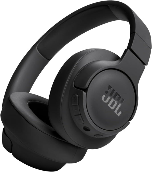 JBL Tune 720BT - Wireless Over-Ear Headphones: A Photographer's Perspective