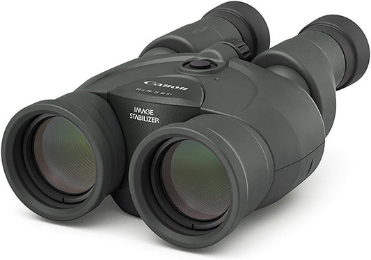 Canon 12x36 Image Stabilization III Binoculars Review: A Must-Have for Photographers?