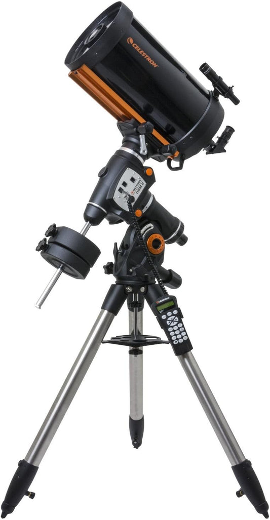 Celestron CGEM II 1100 Schmidt-Cassegrain Unmissable Review