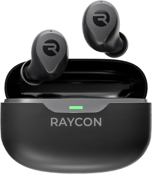 Raycon Everyday Earbuds 2024 Edition Review: Are These Wireless Earbuds Worth It?