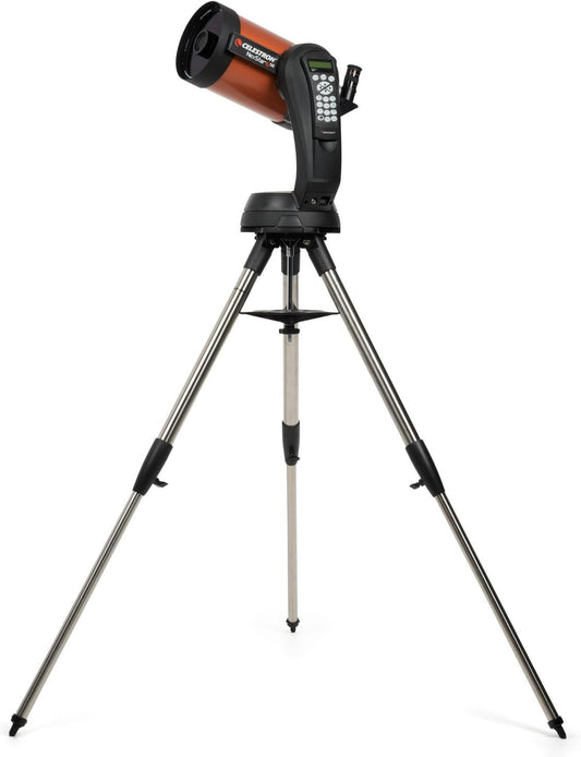 Celestron - NexStar 6SE Telescope Review: An Exclusive Insight