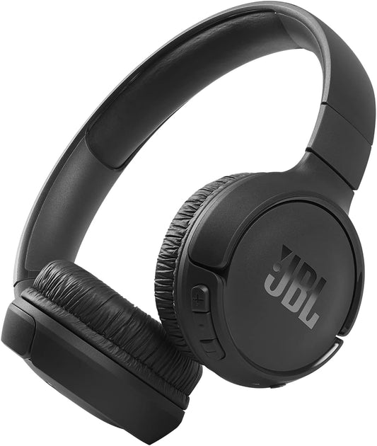 JBL Tune 510BT Headphones Review for Pro Photographers