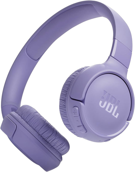 JBL Tune 520BT - Wireless On-Ear Headphones Review: An Exclusive Look