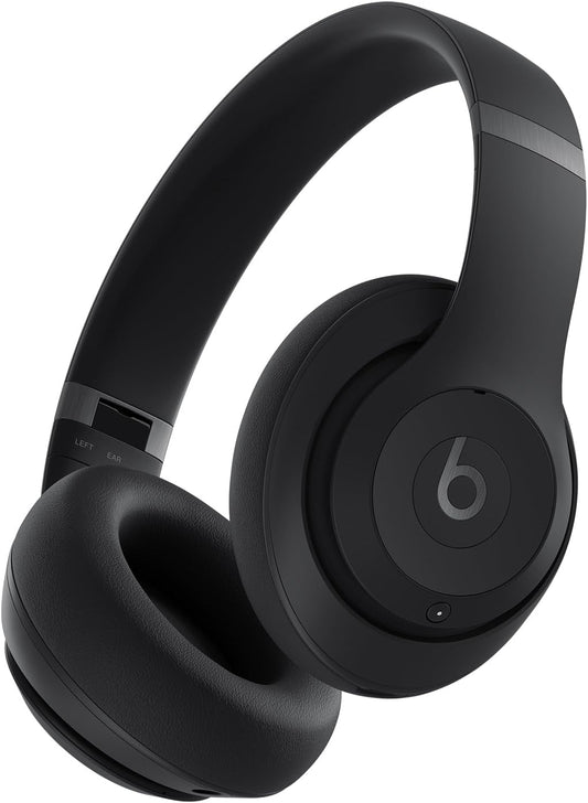 Beats Studio Pro Review: Ideal Wireless Noise Cancelling Headphones?