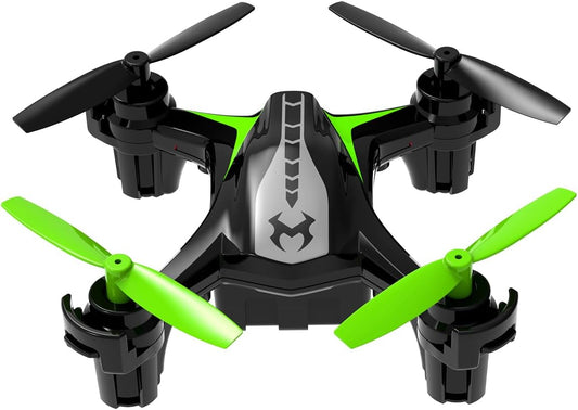 Sky Viper Dash Nano Drone Review: A Peek Into Compact Photography Excellence