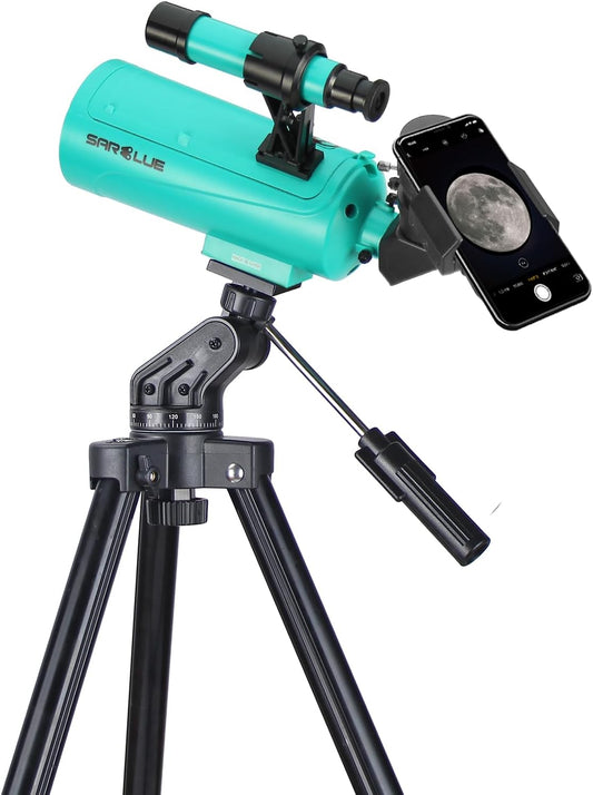 Maksutov-Cassegrain Telescope Mak60 Telescopes Review: Exclusive and Delighted Insights