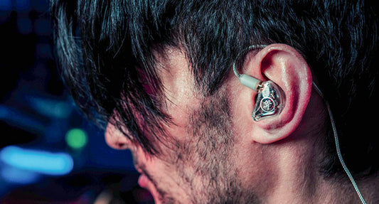 How to Connect In Ear Monitors to Mixer Like a Pro?