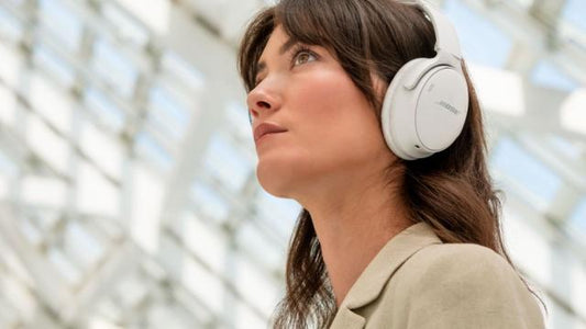 How to Use Noise Cancelling Headphones: A Terrific Guide