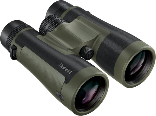 Bushnell R5 12x50 Binoculars Review: Exclusive, Remarkable Insights for Photographers