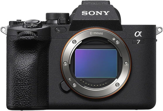 Sony Alpha 7 IV Review: Redefining Photography Excellence