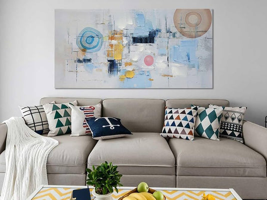 How to Display Personal Achievements on Walls Creatively