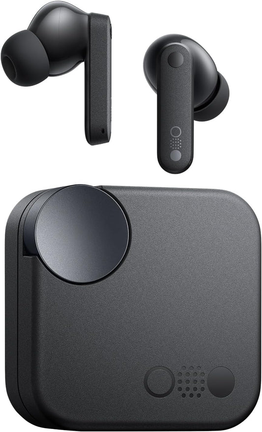 CMF Buds Wireless Bluetooth 42dB Noise Cancelling Earbuds Review for Photographers