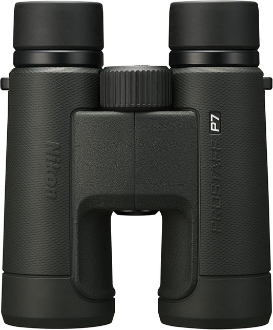 Nikon PROSTAFF P7 10x42 Binocular Review: Worth Considering?
