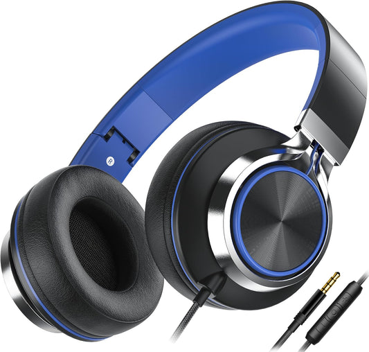 Sony WHCH520 Best Wireless Bluetooth On-Ear Headphones Review for Photographers