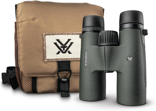 Vortex Optics Triumph HD 10x42 Binoculars Review