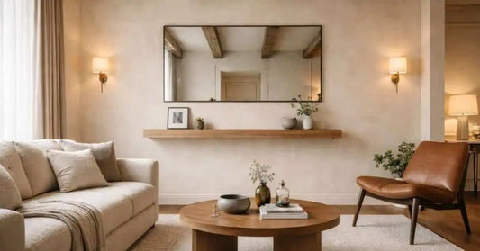 Continuous Line Art Decor: Flowing Designs for Modern Walls