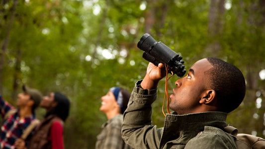 Best Binoculars for Police: Which Ones Stand Out?