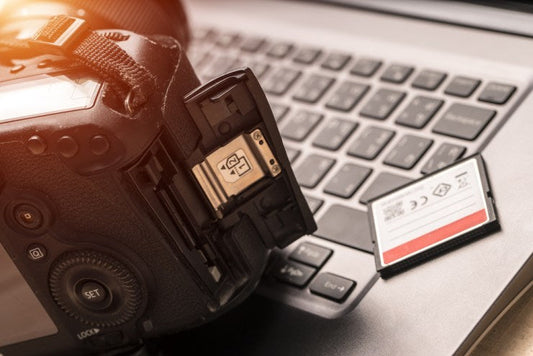 Choosing the Right GB for Your Camera Memory Card: What Photographers Need to Know