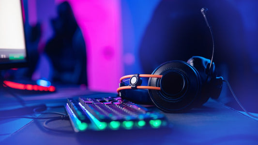 What Is Better for Gaming: Earbuds or Headphones?