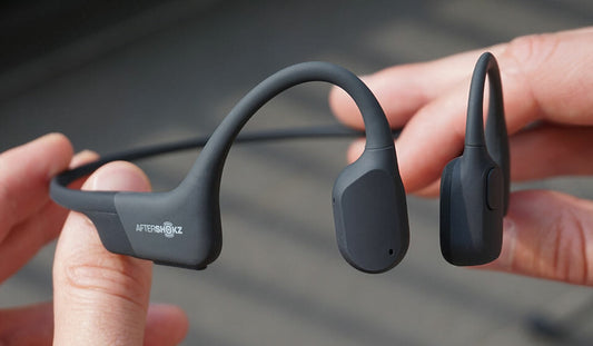 How to Put Music on Bone Conduction Headphones Easily?