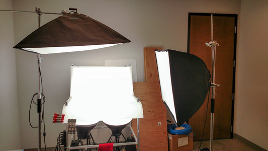 What is Loop Lighting in Photography and How to Master It?