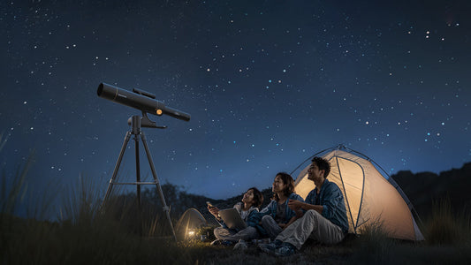 Best Telescopes Under 100: Are You Missing Out?